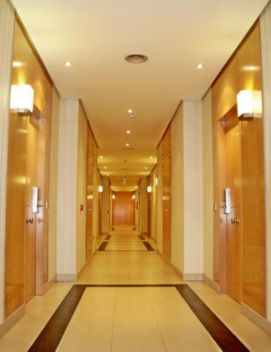 Apartahotel Ribera