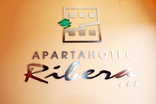 Apartahotel Ribera