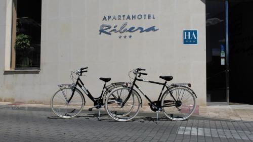 Apartahotel Ribera