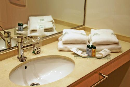 Apartahotel Ribera