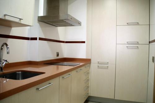 Apartahotel Ribera