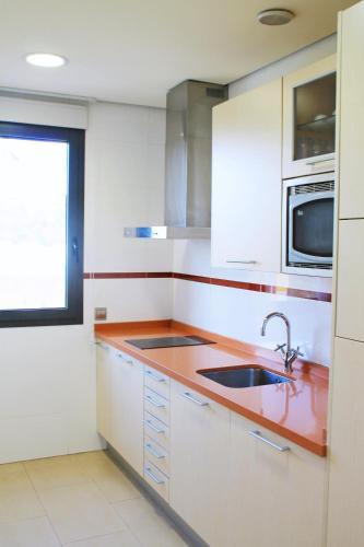 Apartahotel Ribera
