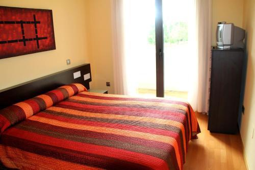 Apartahotel Ribera