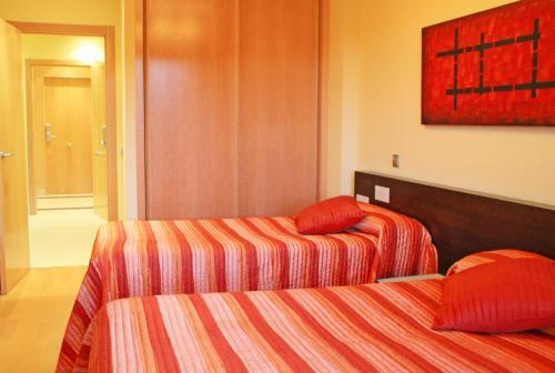 Apartahotel Ribera