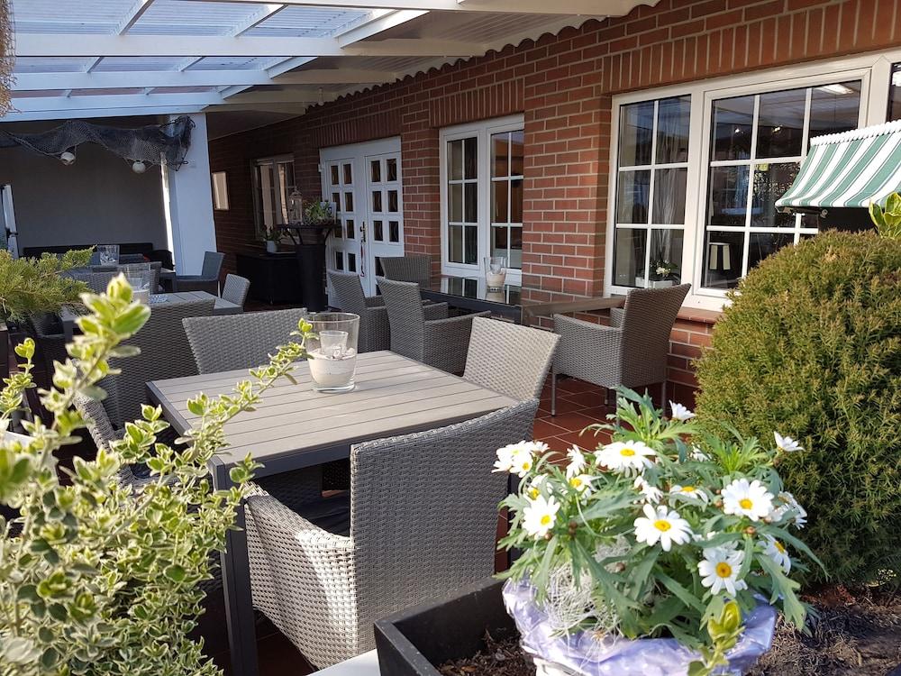 Pension Am Fuchsberg
