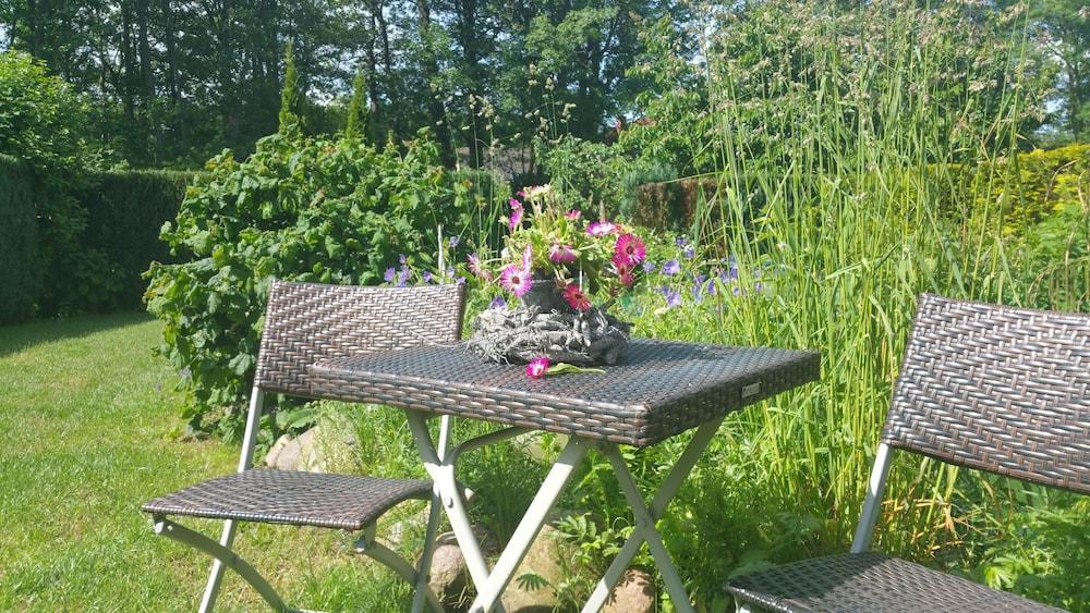 Pension Am Fuchsberg