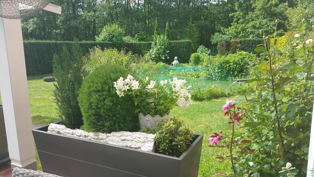 Pension Am Fuchsberg