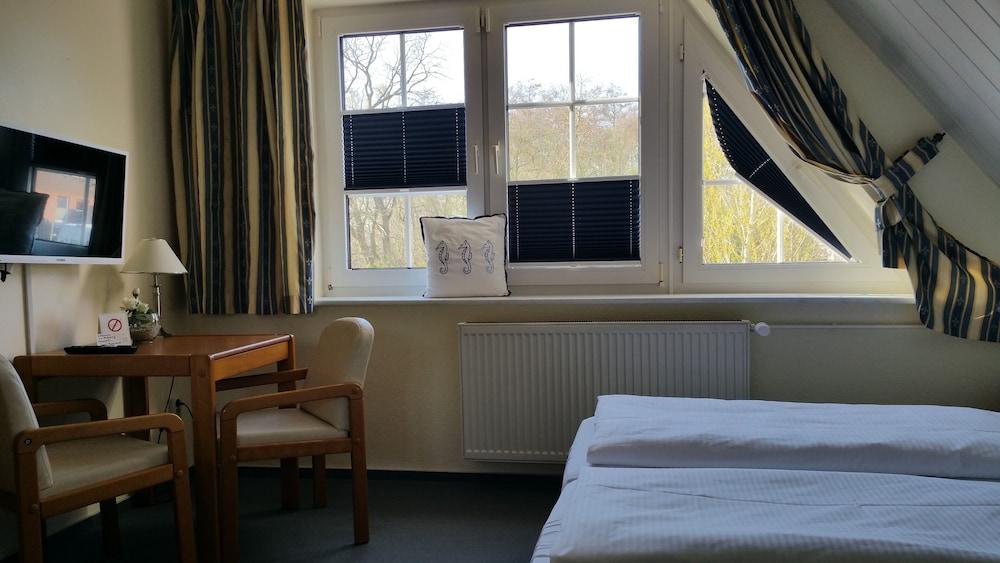 Pension Am Fuchsberg