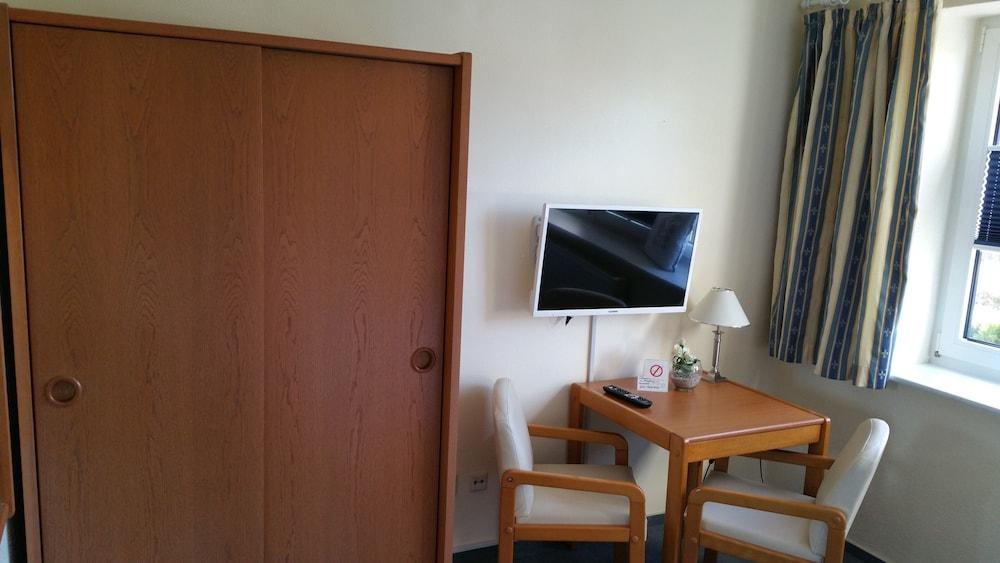 Pension Am Fuchsberg