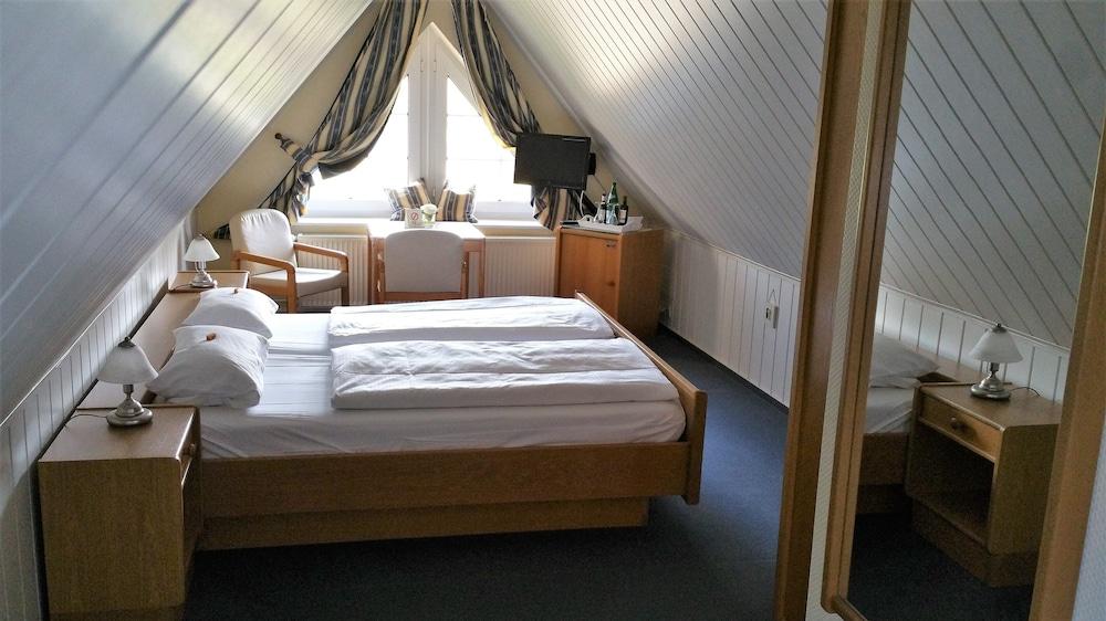 Pension Am Fuchsberg