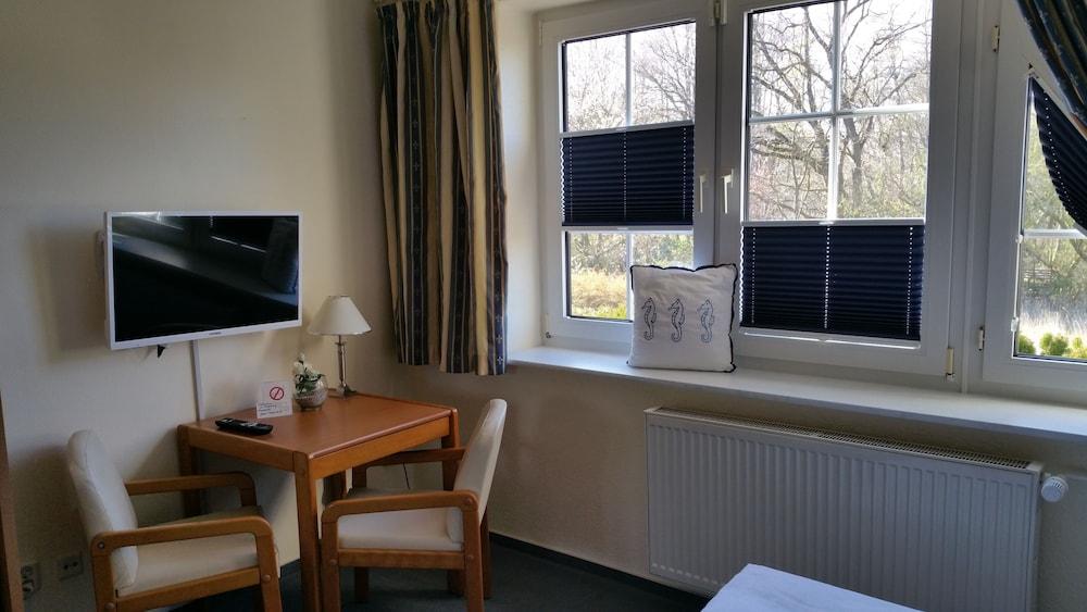 Pension Am Fuchsberg
