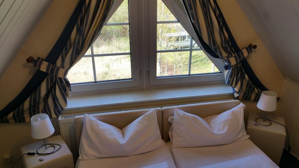 Pension Am Fuchsberg