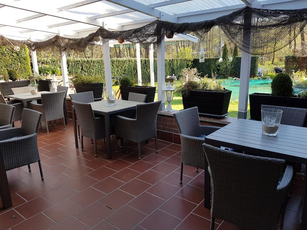 Pension Am Fuchsberg