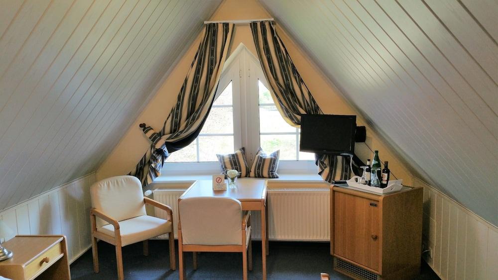 Pension Am Fuchsberg