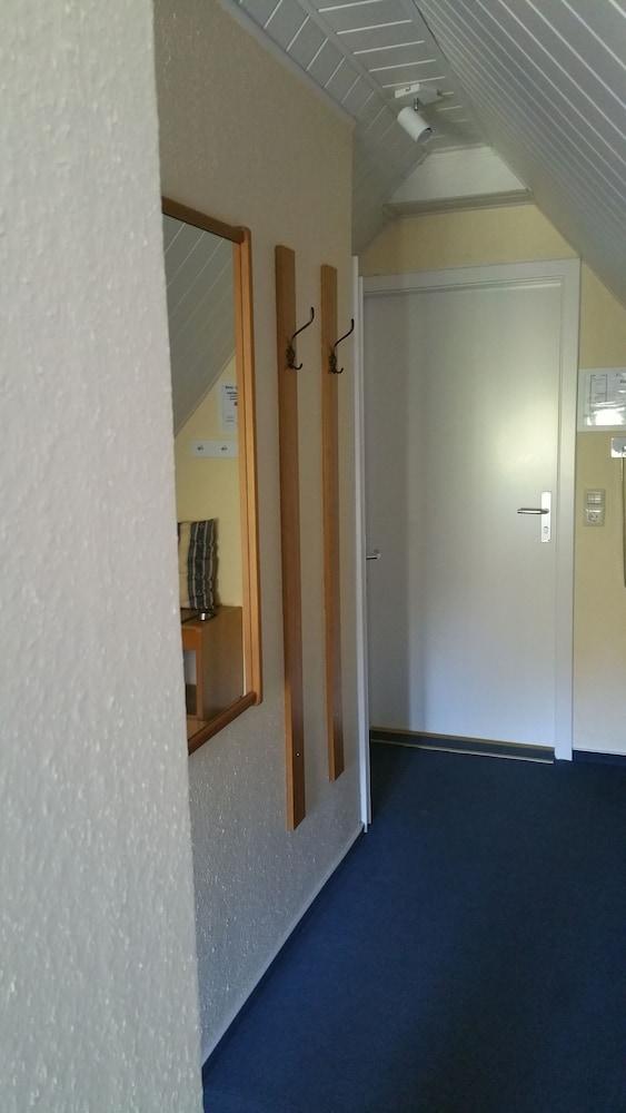 Pension Am Fuchsberg