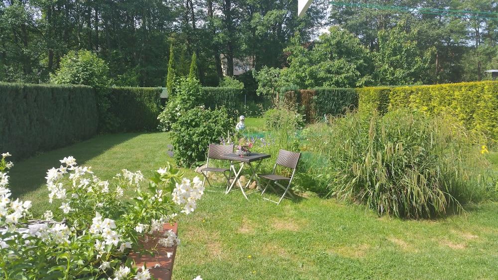 Pension Am Fuchsberg