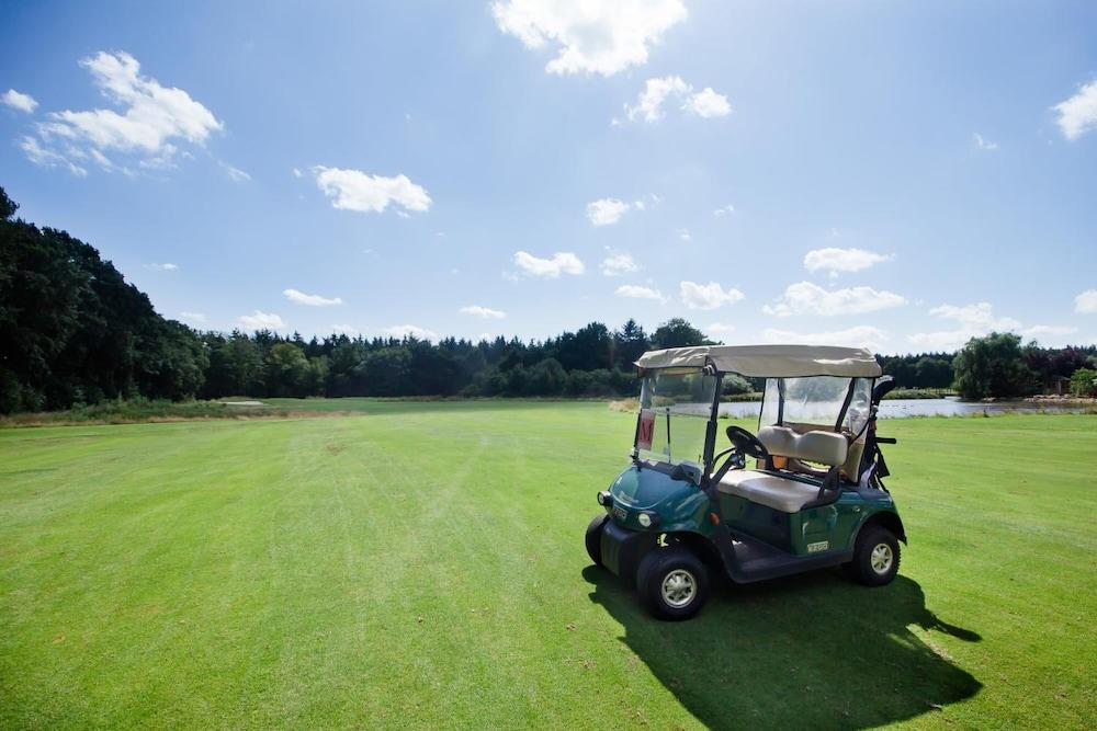 Golfpark Gut Duneburg