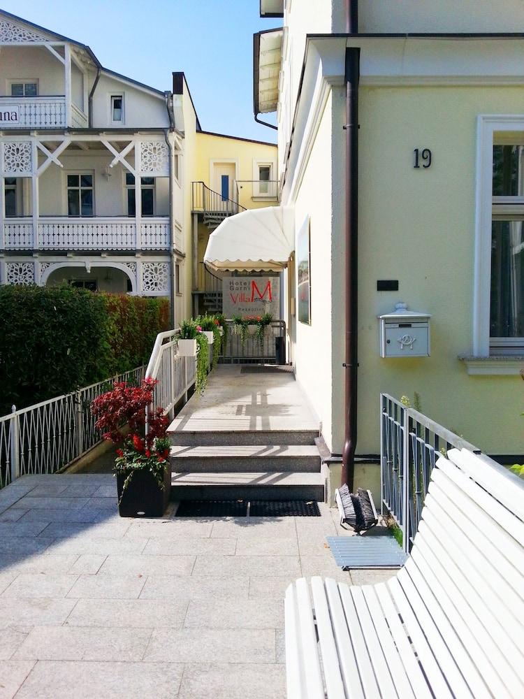 Villa Meeresgruss