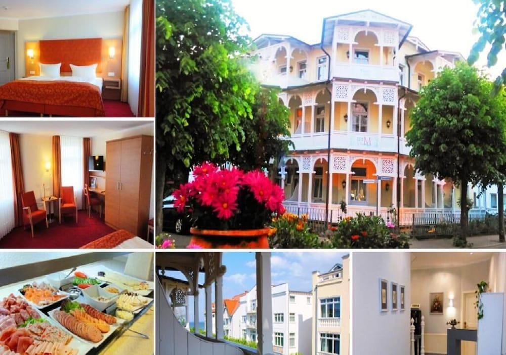 Villa Meeresgruss