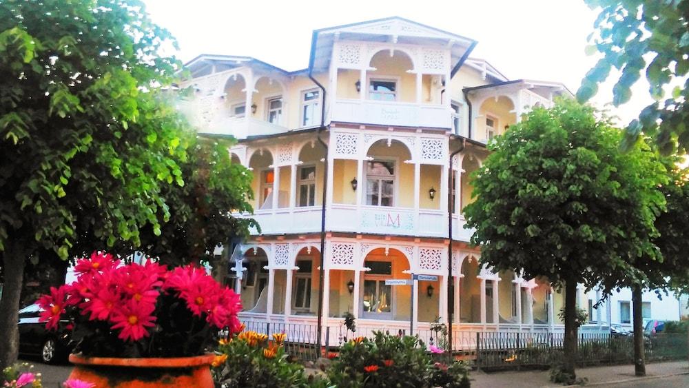 Villa Meeresgruss