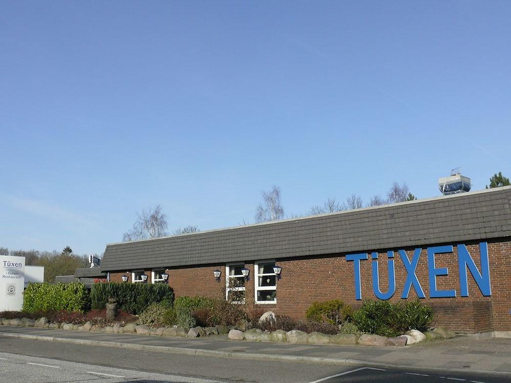 Tuxen Hotel und Restaurant