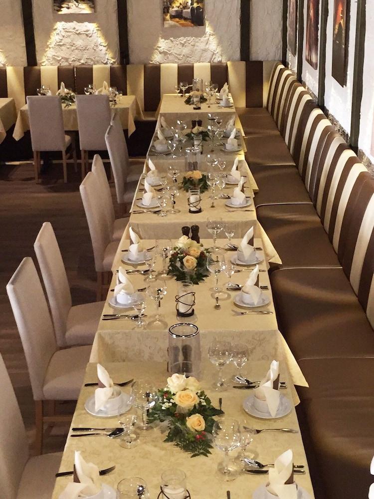 Tuxen Hotel und Restaurant