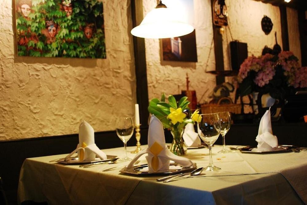 Tuxen Hotel und Restaurant