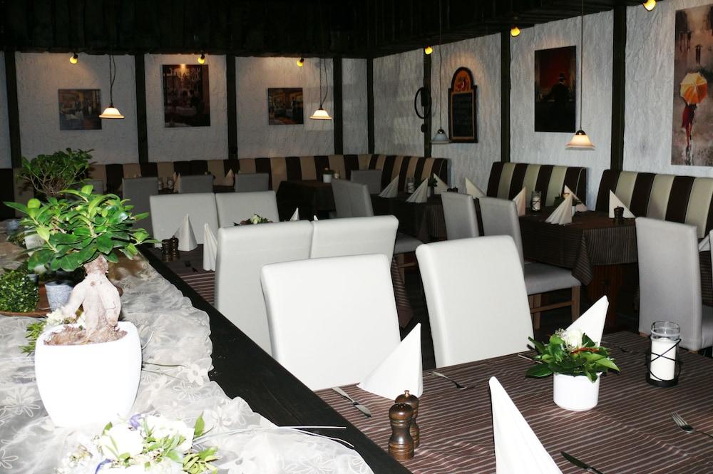 Tuxen Hotel und Restaurant