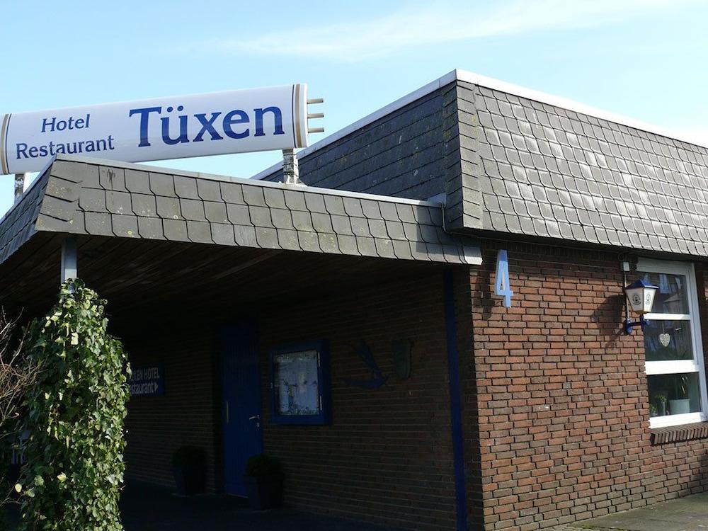 Tuxen Hotel und Restaurant