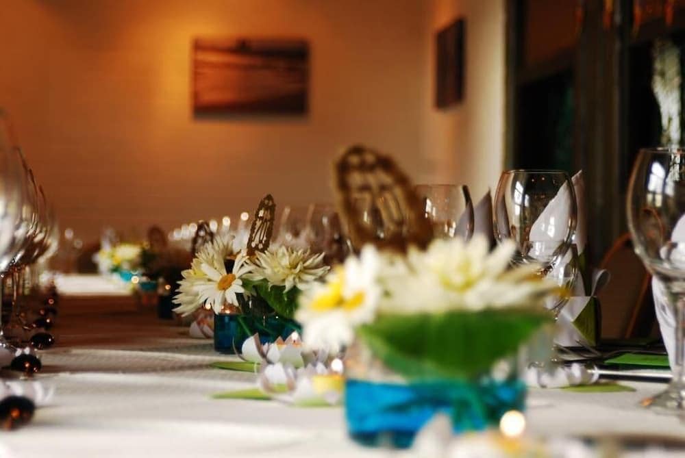 Tuxen Hotel und Restaurant