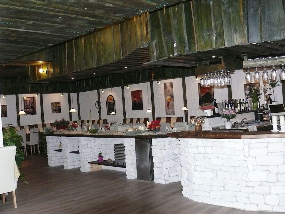 Tuxen Hotel und Restaurant