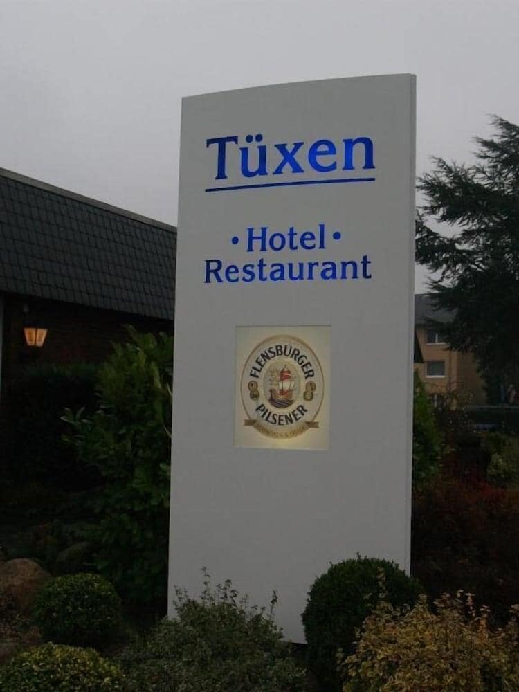 Tuxen Hotel und Restaurant