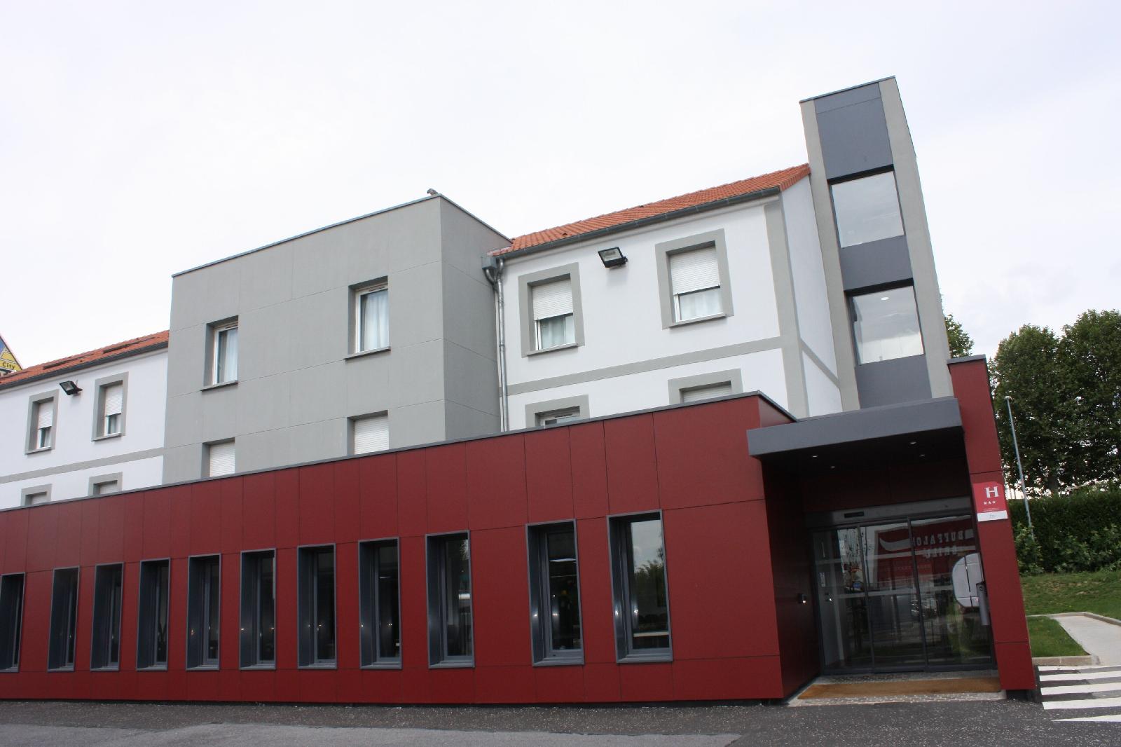 Akena City Saint Witz