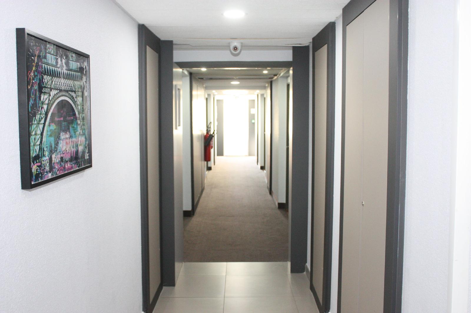 Akena City Saint Witz
