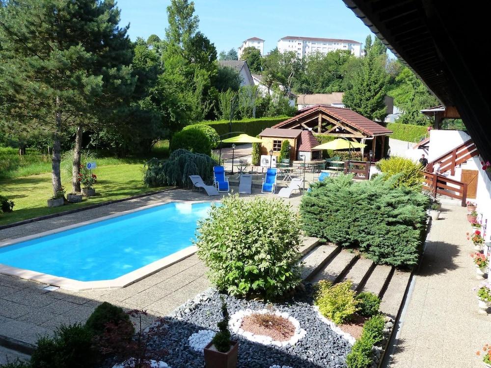Vieille Ferme
