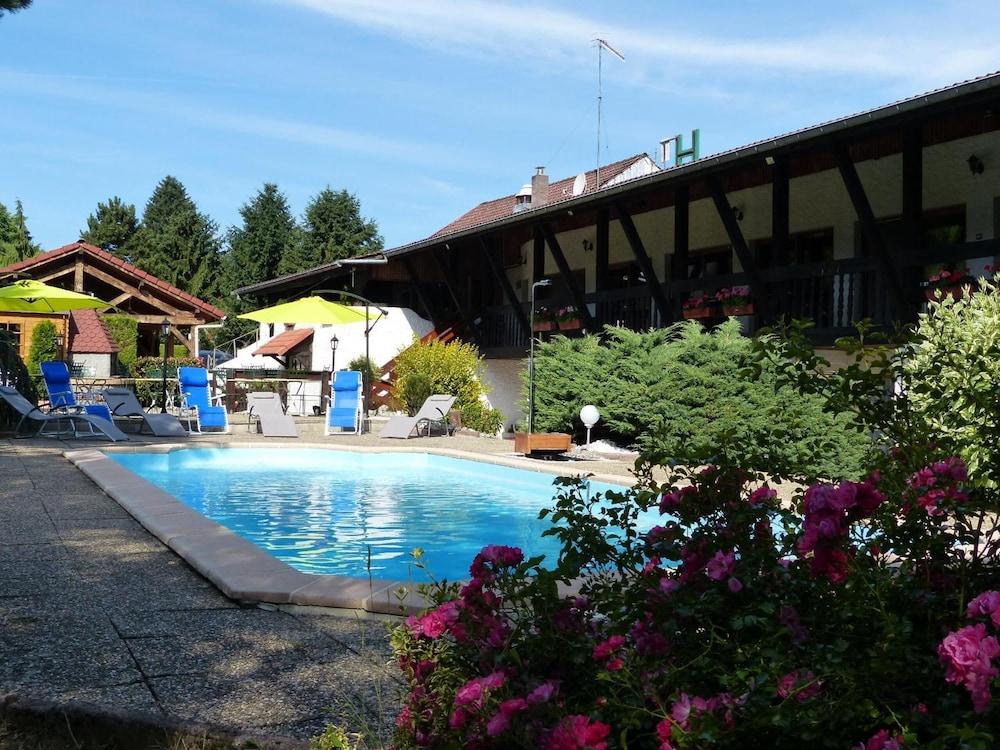 Vieille Ferme