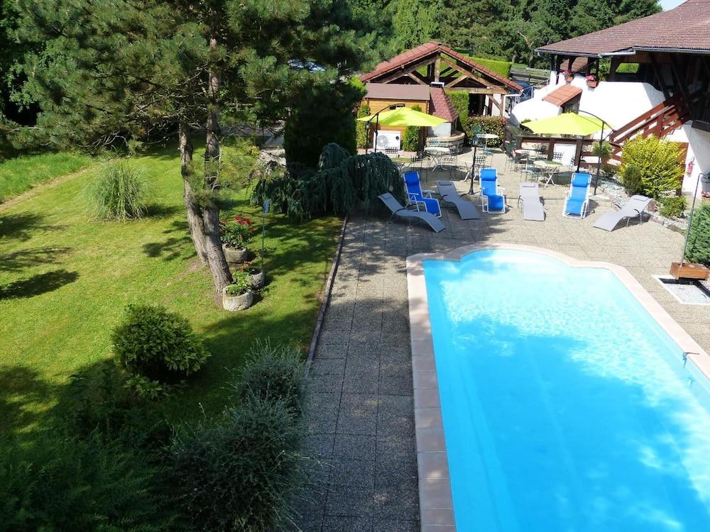 Vieille Ferme