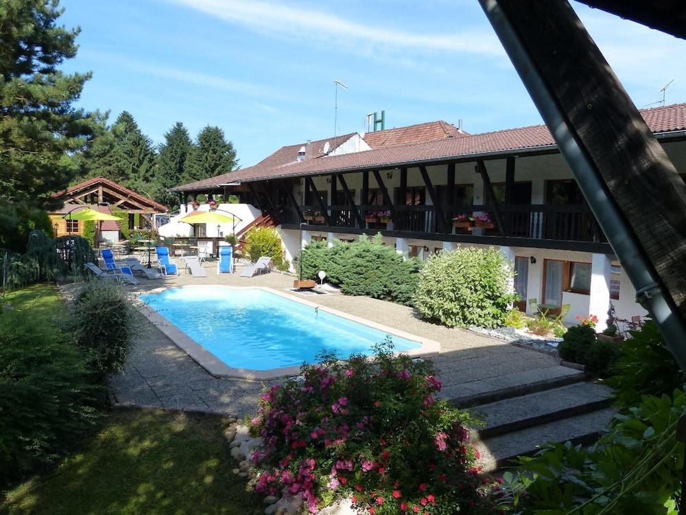 Vieille Ferme
