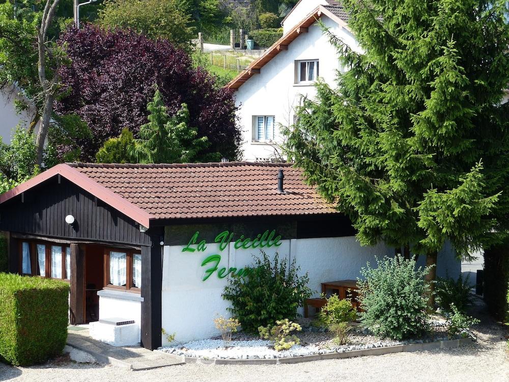 Vieille Ferme