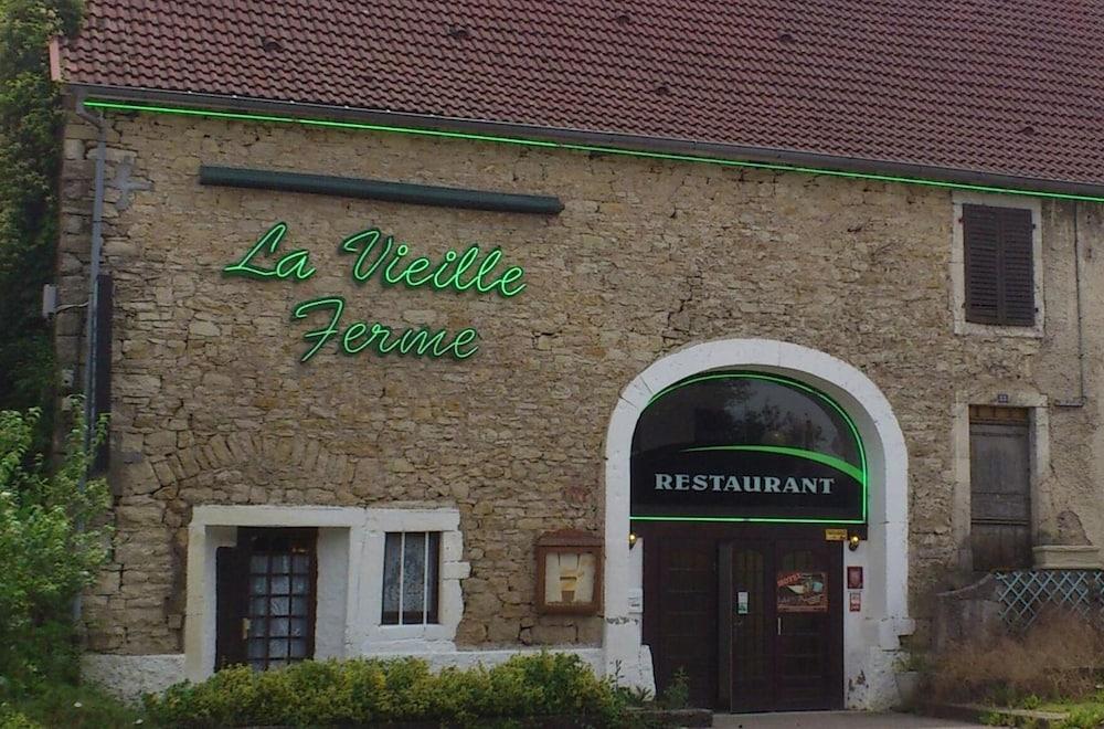 Vieille Ferme