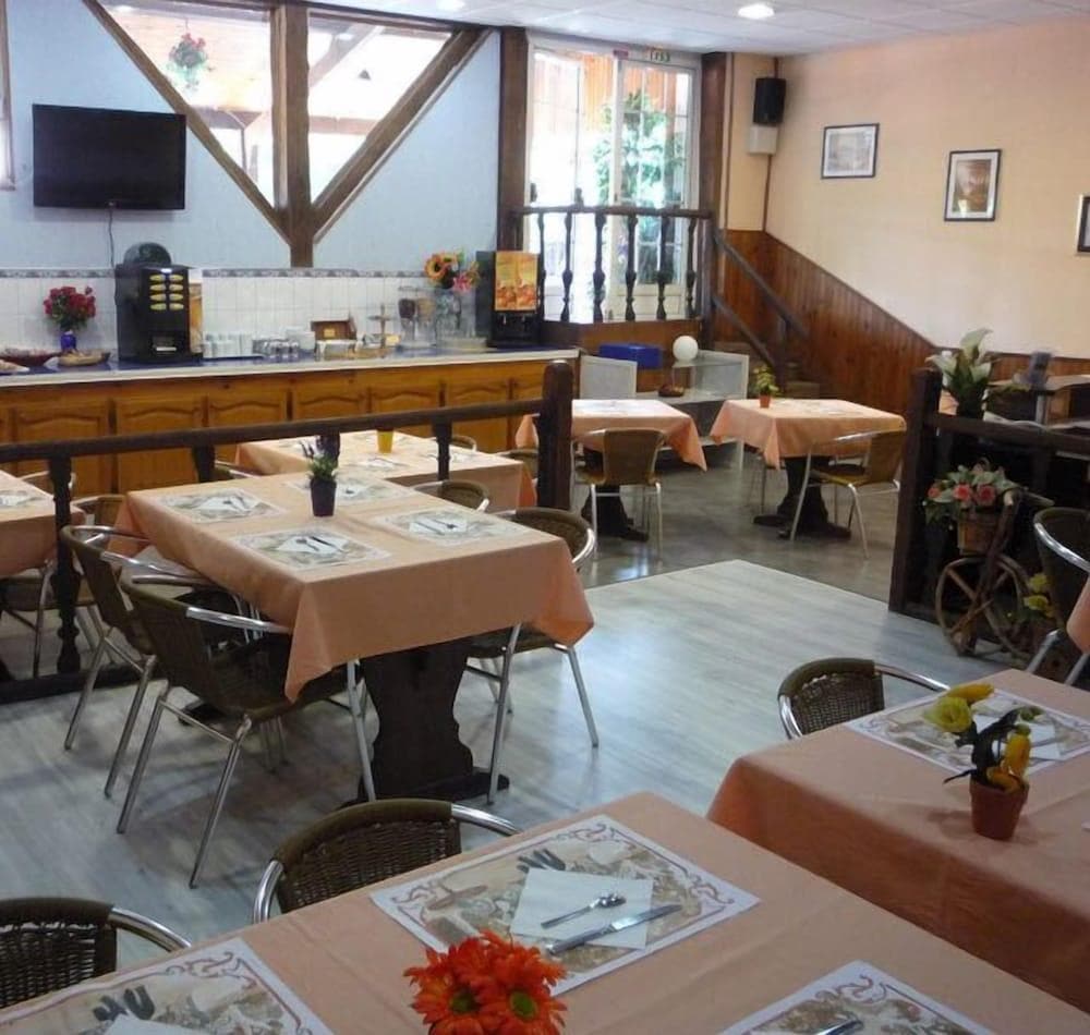 Vieille Ferme