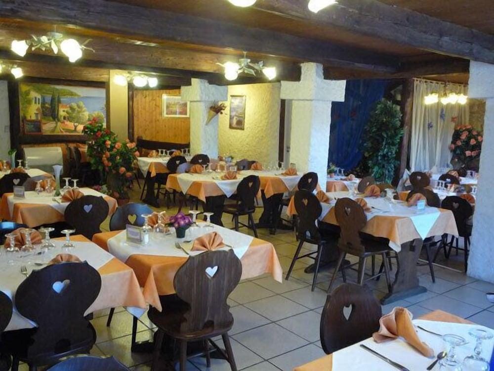 Vieille Ferme