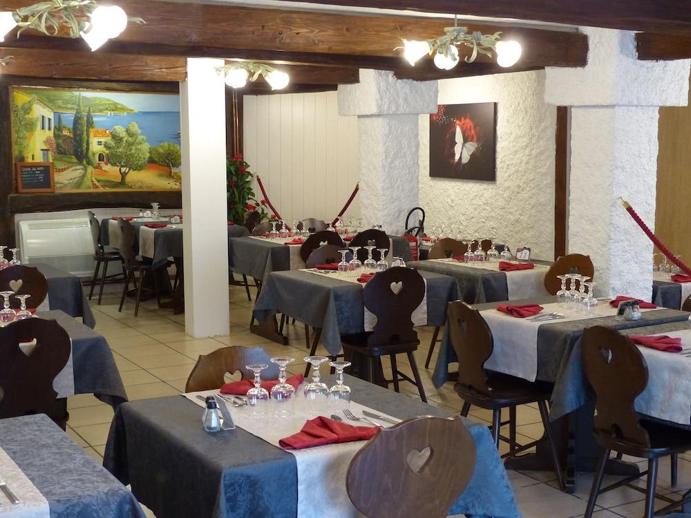 Vieille Ferme