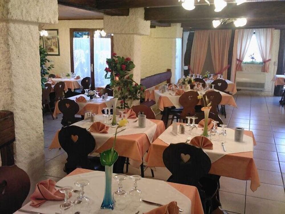 Vieille Ferme