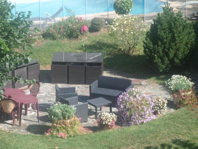 Hotel Les Carillons