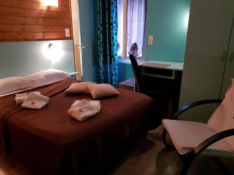 Hotel Les Carillons