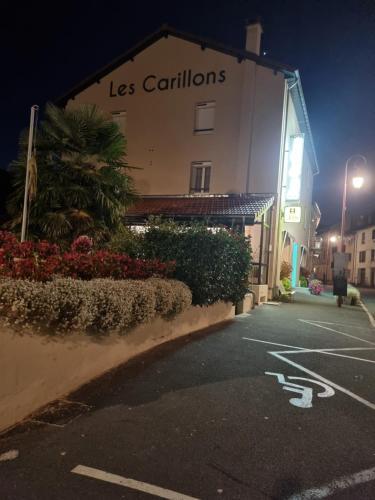 Hotel Les Carillons
