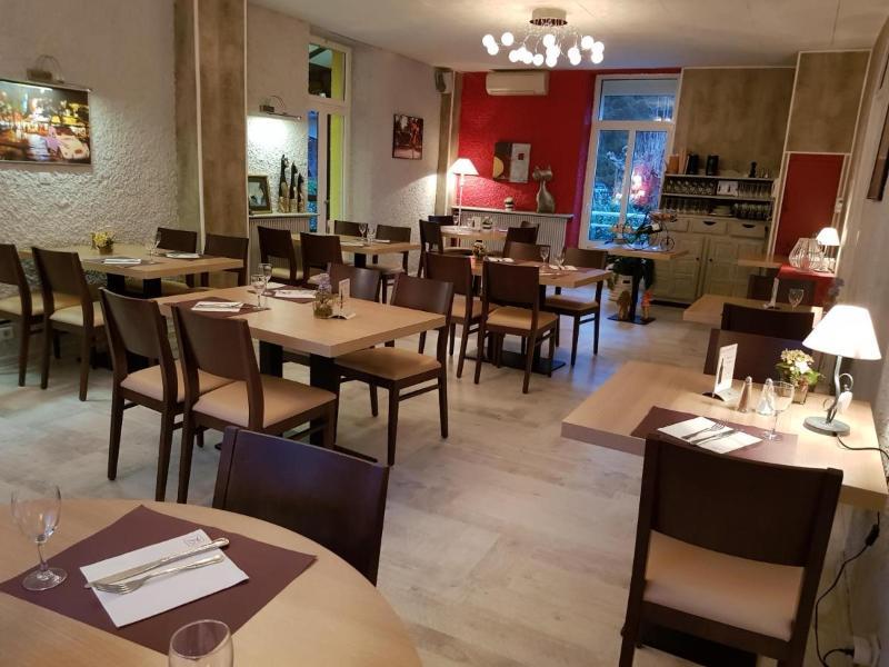 Hotel Les Carillons