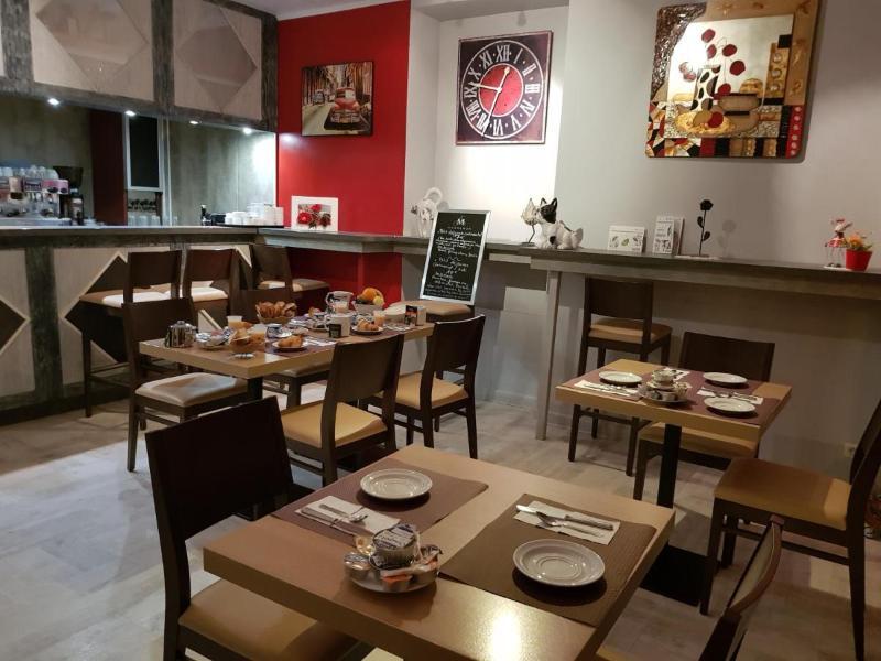 Hotel Les Carillons