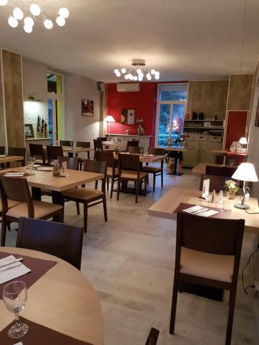 Hotel Les Carillons